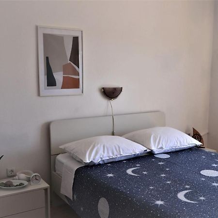 Family Rooms Moela 우마그 외부 사진