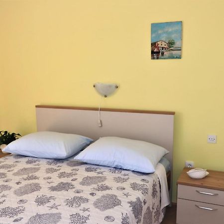 Family Rooms Moela 우마그 외부 사진