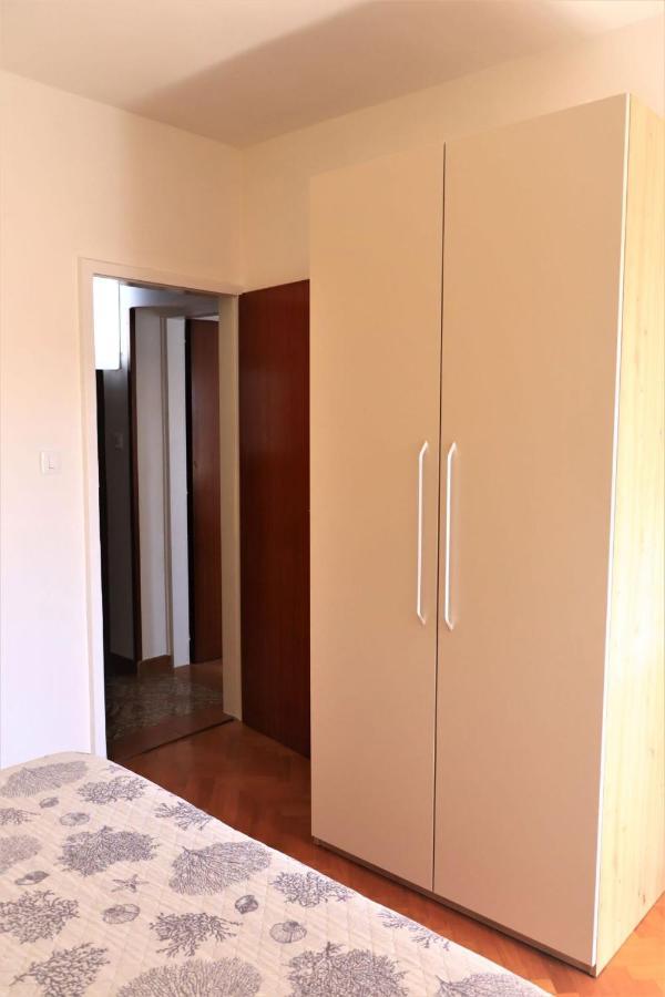 Family Rooms Moela 우마그 외부 사진