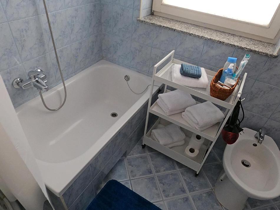 Family Rooms Moela 우마그 외부 사진