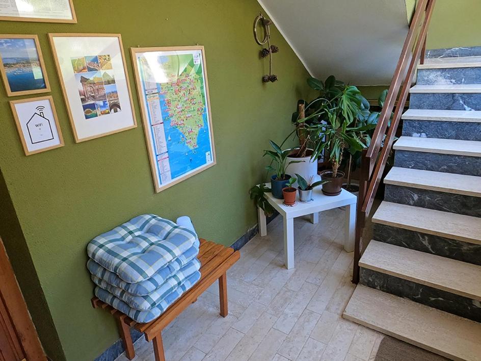 Family Rooms Moela 우마그 외부 사진